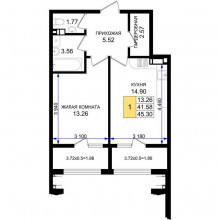 ������� �������� � �����������, ������������, �������� ��., 1, ������������� ����