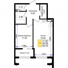 ������� �������� � �����������, ������������, �������� ��., 1, ������������� ����