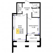 ������� �������� � �����������, ������������, �������� ��., 1, ������������� ����