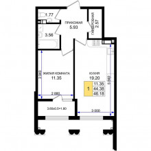 ������� �������� � �����������, ������������, �������� ��., 1, ������������� ����