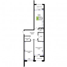 ������� �������� � �����������, ������������, �������� ��., 1, ������������� ����