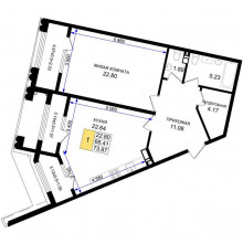 ������� �������� � �����������, ������������, �������� ��., 1, ������������� ����