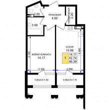 ������� �������� � �����������, ������������, �������� ��., 1, ������������� ����