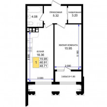 ������� �������� � �����������, ������������, �������� ��., 1, ������������� ����