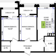 ������� �������� � �����������, ������������, �������� ��., 1, ������������� ����