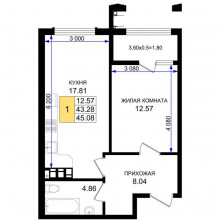 ������� �������� � �����������, ������������, �������� ��., 1, ������������� ����