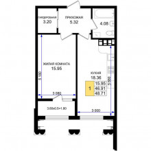 ������� �������� � �����������, ������������, �������� ��., 1, ������������� ����