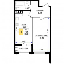 ������� �������� � �����������, ������������, �������� ��., 1, ������������� ����