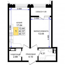 ������� �������� � �����������, ������������, �������� ��., 1, ������������� ����