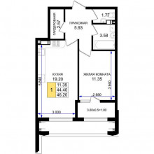 ������� �������� � �����������, ������������, �������� ��., 1, ������������� ����