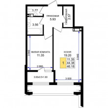 ������� �������� � �����������, ������������, �������� ��., 1, ������������� ����