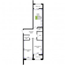 ������� �������� � �����������, ������������, �������� ��., 1, ������������� ����