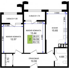 ������� �������� � �����������, ������������, �������� ��., 1, ������������� ����