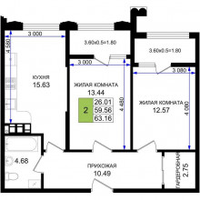 ������� �������� � �����������, ������������, �������� ��., 1, ������������� ����