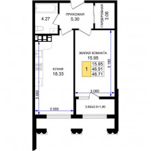 ������� �������� � �����������, ������������, �������� ��., 1, ������������� ����