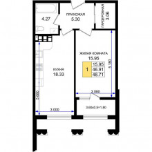 ������� �������� � �����������, ������������, �������� ��., 1, ������������� ����