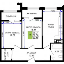 ������� �������� � �����������, ������������, �������� ��., 1, ������������� ����