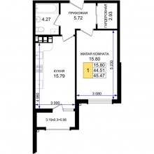 ������� �������� � �����������, ������������, �������� ��., 1, ������������� ����