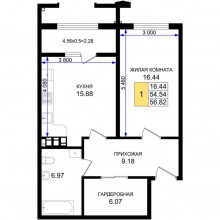 ������� �������� � �����������, ������������, �������� ��., 1, ������������� ����