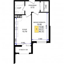 ������� �������� � �����������, ������������, �������� ��., 1, ������������� ����