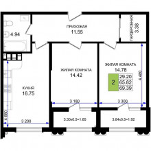 ������� �������� � �����������, ������������, �������� ��., 1, ������������� ����