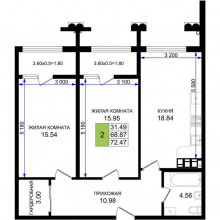 ������� �������� � �����������, ������������, �������� ��., 1, ������������� ����