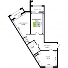 ������� �������� � �����������, ������������, �������� ��., 1, ������������� ����