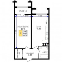 ������� �������� � �����������, ������������, �������� ��., 1, ������������� ����