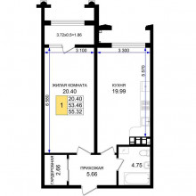 ������� �������� � �����������, ������������, �������� ��., 1, ������������� ����