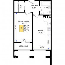 ������� �������� � �����������, ������������, �������� ��., 1, ������������� ����