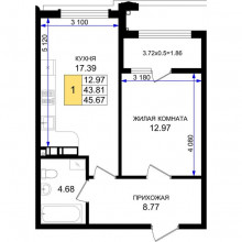 ������� �������� � �����������, ������������, �������� ��., 1, ������������� ����