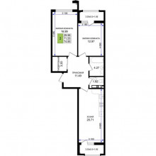 ������� �������� � �����������, ������������, �������� ��., 1, ������������� ����