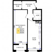 ������� �������� � �����������, ������������, �������� ��., 1, ������������� ����