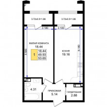 ������� �������� � �����������, ������������, �������� ��., 1, ������������� ����