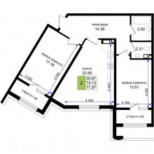 ������� �������� � �����������, ������������, �������� ��., 1, ������������� ����