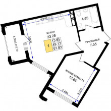 ������� �������� � �����������, ������������, �������� ��., 1, ������������� ����