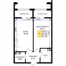 ������� �������� � �����������, ������������, �������� ��., 1, ������������� ����