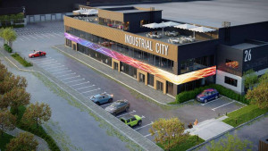 ������ ���������������-���������� ���������, � ���������, 1-�� ��, 18�, ���������� �������