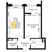 ������� �������� � �����������, ������������, �������� ��., 1, ������������� ����