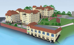 ������� ��������� ���������� ����������, ������������, ������� ��., 18, �������������� ����