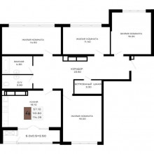 ������� �������� � �����������, ���������, �������� ��., 1, ������������� ����