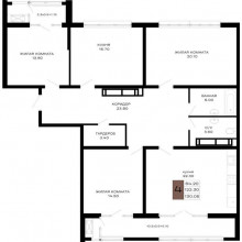 ������� �������� � �����������, ���������, �������� ��., 1, ������������� ����