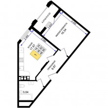 ������� �������� � �����������, ������������, �������� ��., 1, ������������� ����