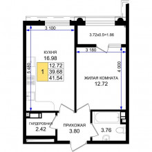 ������� �������� � �����������, ������������, �������� ��., 1, ������������� ����