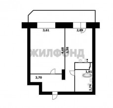 ������� 1-��������� ��������, �����������, ���� ��������� ��., 244, ������������� �������