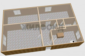 ������� 3-��������� ��������, �����������, ����������� ��., 27, ������������� �������