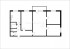 Продажа 4-комнатной квартиры, Осинники, 50 лет Октября ул., 27, Кемеровская область