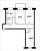 Продажа 3-комнатной квартиры, Новосибирск, Мира ул., 32, Новосибирская область
