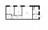 Продажа 3-комнатной квартиры, д Издревая, Лесная ул, 7, Новосибирская область