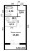 Продажа -комнатной квартиры, Новосибирск, Виктора Уса ул., 4, Новосибирская область